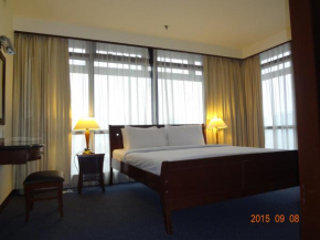 Better Residence Suite at Times Square KL